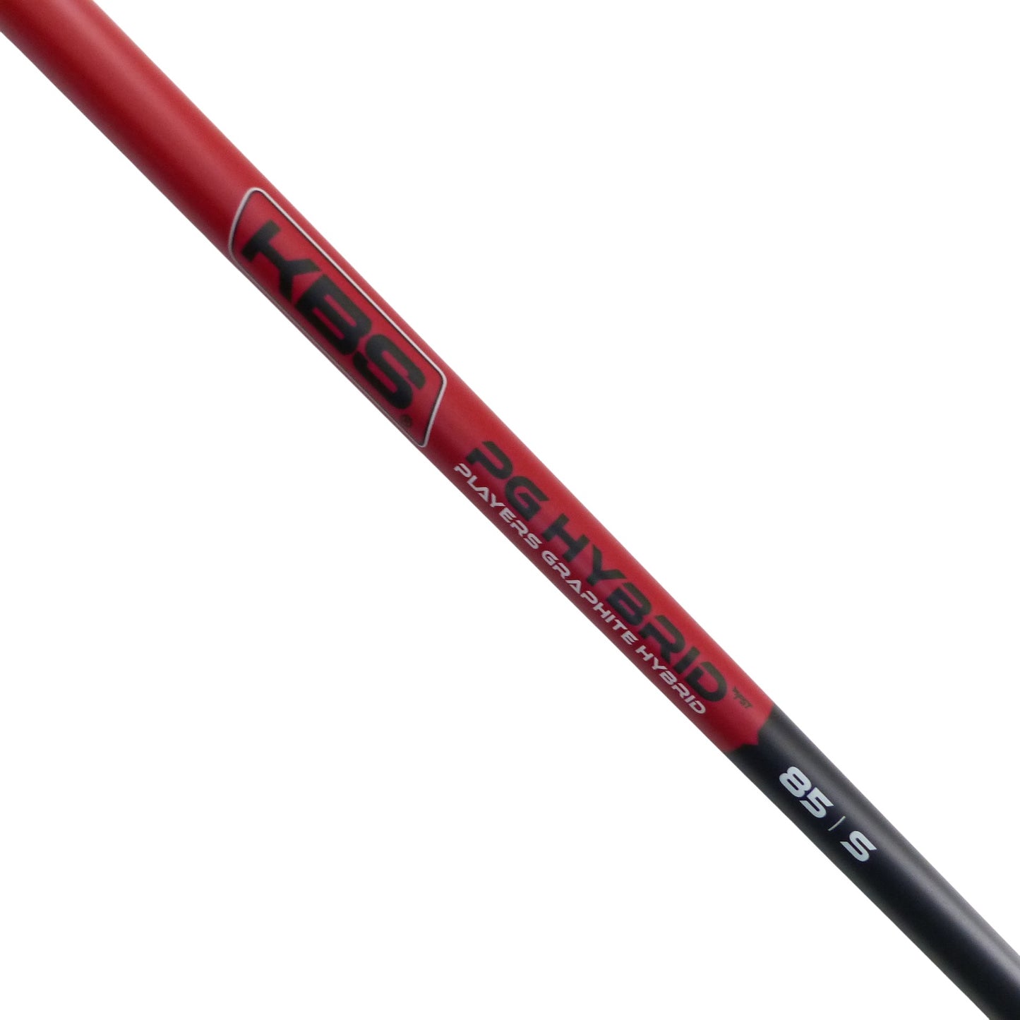 Cobra: DS-Adapt 4H Hybrid Graphite Stiff Right Hand