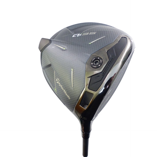 TaylorMade: Qi35 10.5° Driver Graphite Stiff Right Hand