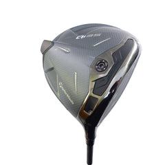 TaylorMade: Qi35 10.5° Driver Graphite Stiff Right Hand