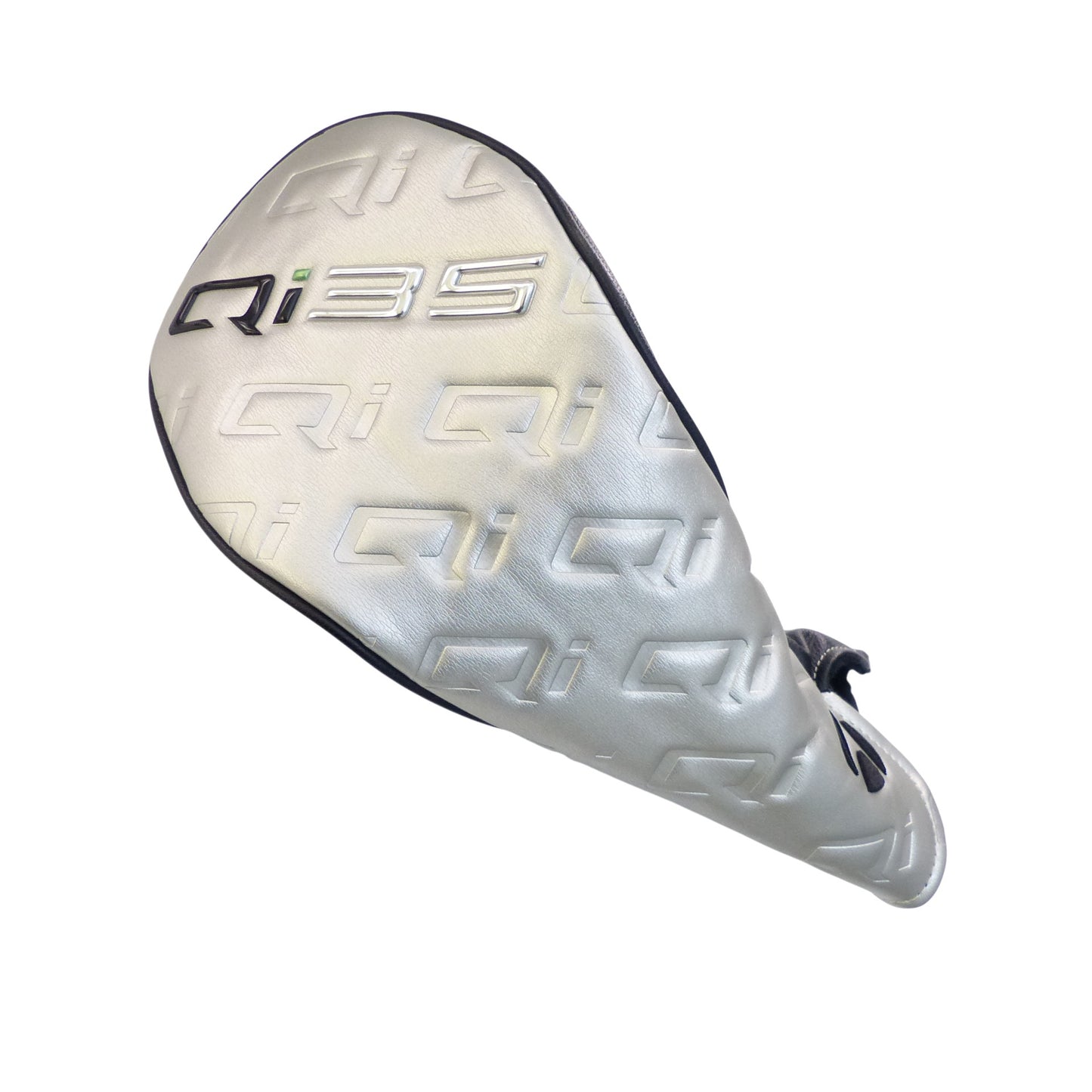 TaylorMade: Qi35 10.5° Driver Graphite Stiff Right Hand