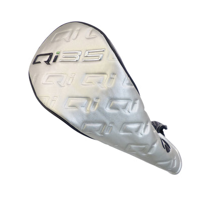 TaylorMade: Qi35 10.5° Driver Graphite Stiff Right Hand