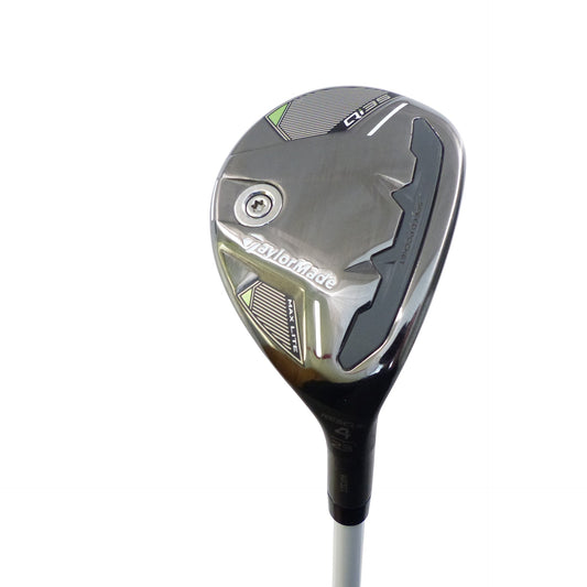TaylorMade: Qi35 Max Lite Rescue 4H Hybrid Graphite Ladies Right Hand