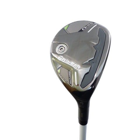 TaylorMade Qi35 Max Lite Rescue Hybrid