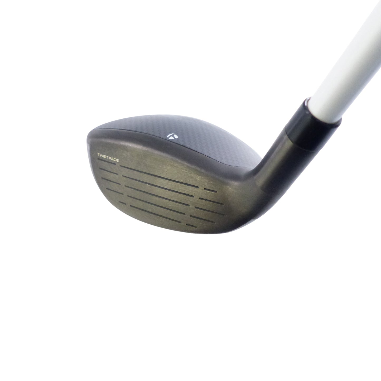 TaylorMade: Qi35 Max Lite Rescue 4H Hybrid Graphite Ladies Right Hand