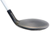 TaylorMade: Qi35 Max Lite Rescue 4H Hybrid Graphite Ladies Right Hand