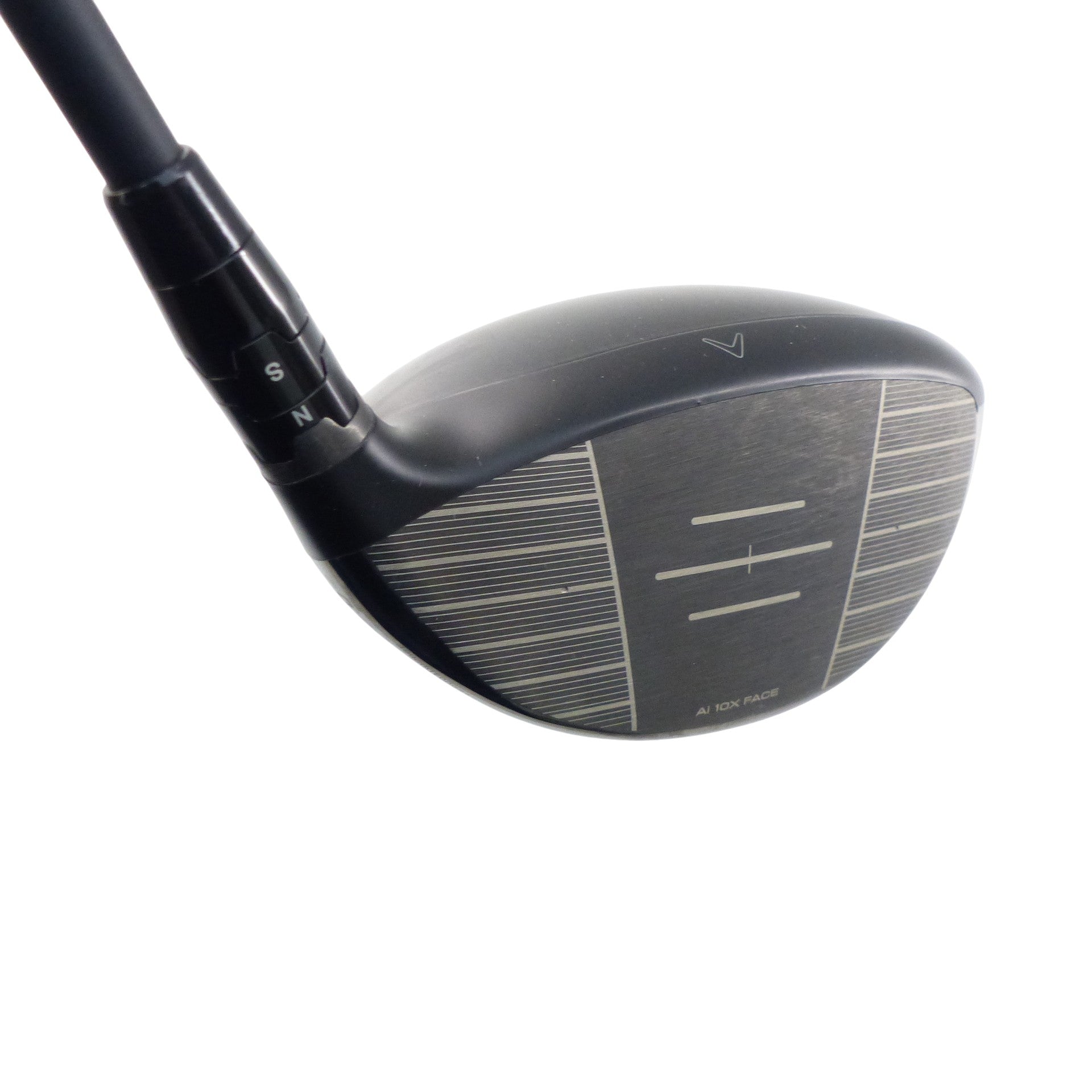 Callaway: Elyte 10.5° Driver Graphite Regular Left Hand – Golf Traders