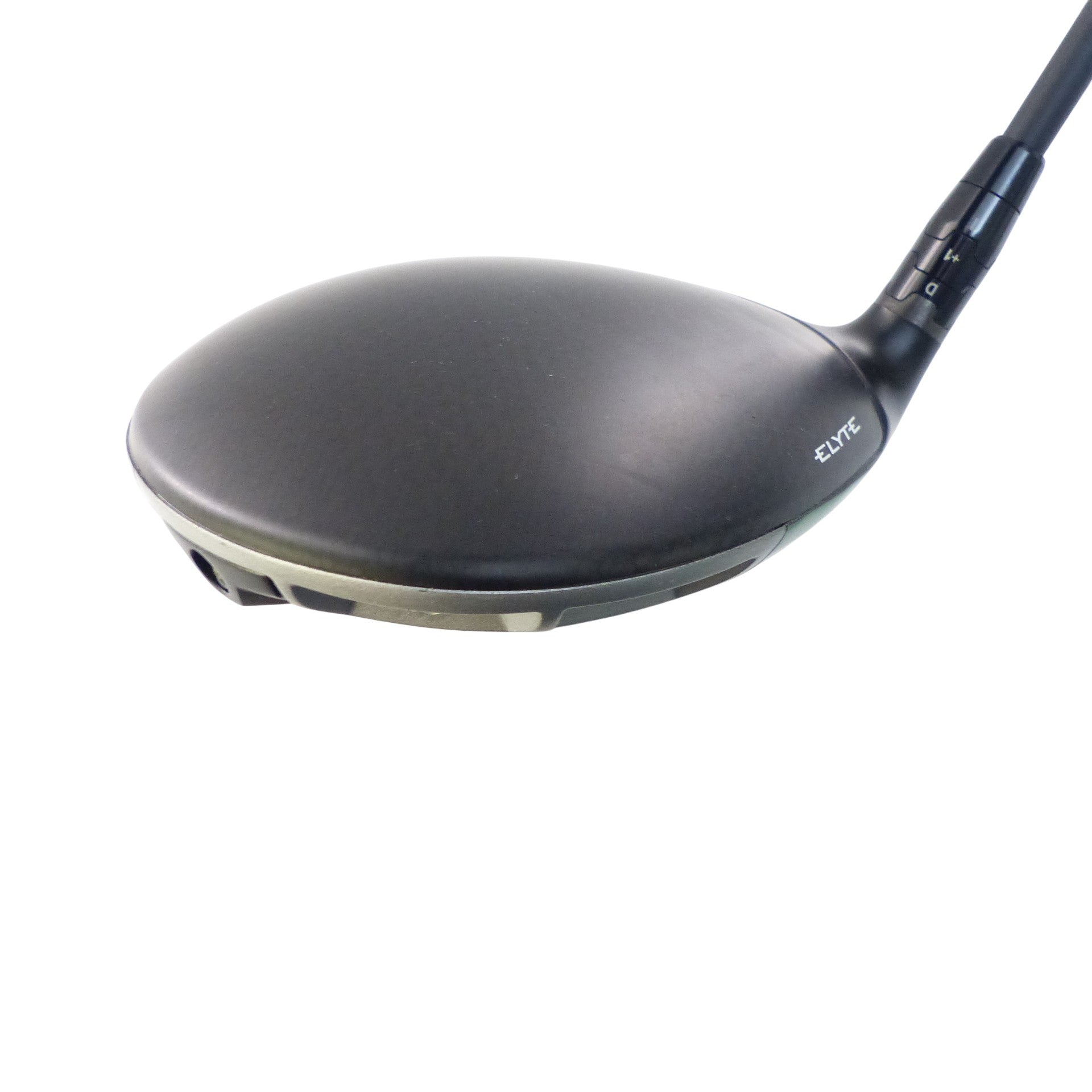 Callaway: Elyte 10.5° Driver Graphite Regular Left Hand – Golf Traders