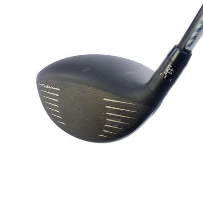 Srixon: ZXi Max 10.5° Driver Graphite Regular Right Hand