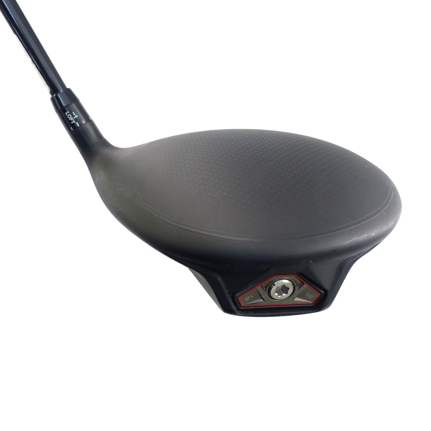 Srixon: ZXi Max 10.5° Driver Graphite Regular Right Hand