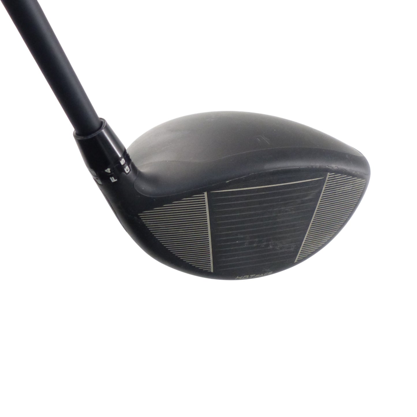 Cobra: DS-Adapt MAX-K 10.5° Driver Graphite Seniors Left Hand