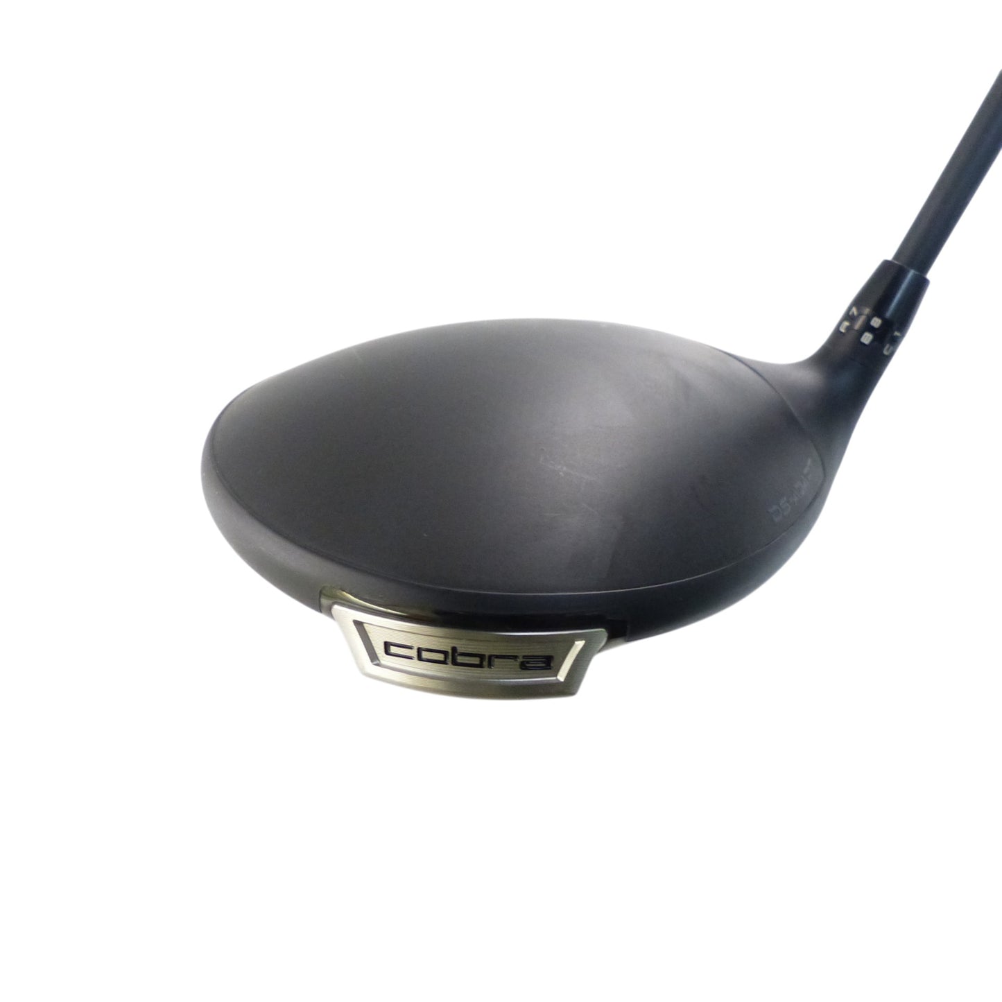 Cobra: DS-Adapt MAX-K 10.5° Driver Graphite Seniors Left Hand