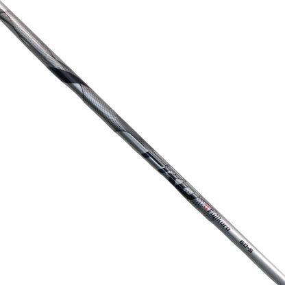 Cobra: DS-Adapt MAX-K 10.5° Driver Graphite Stiff Left Hand