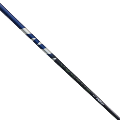 TaylorMade: Qi35 9.0° Driver Graphite Regular Left Hand