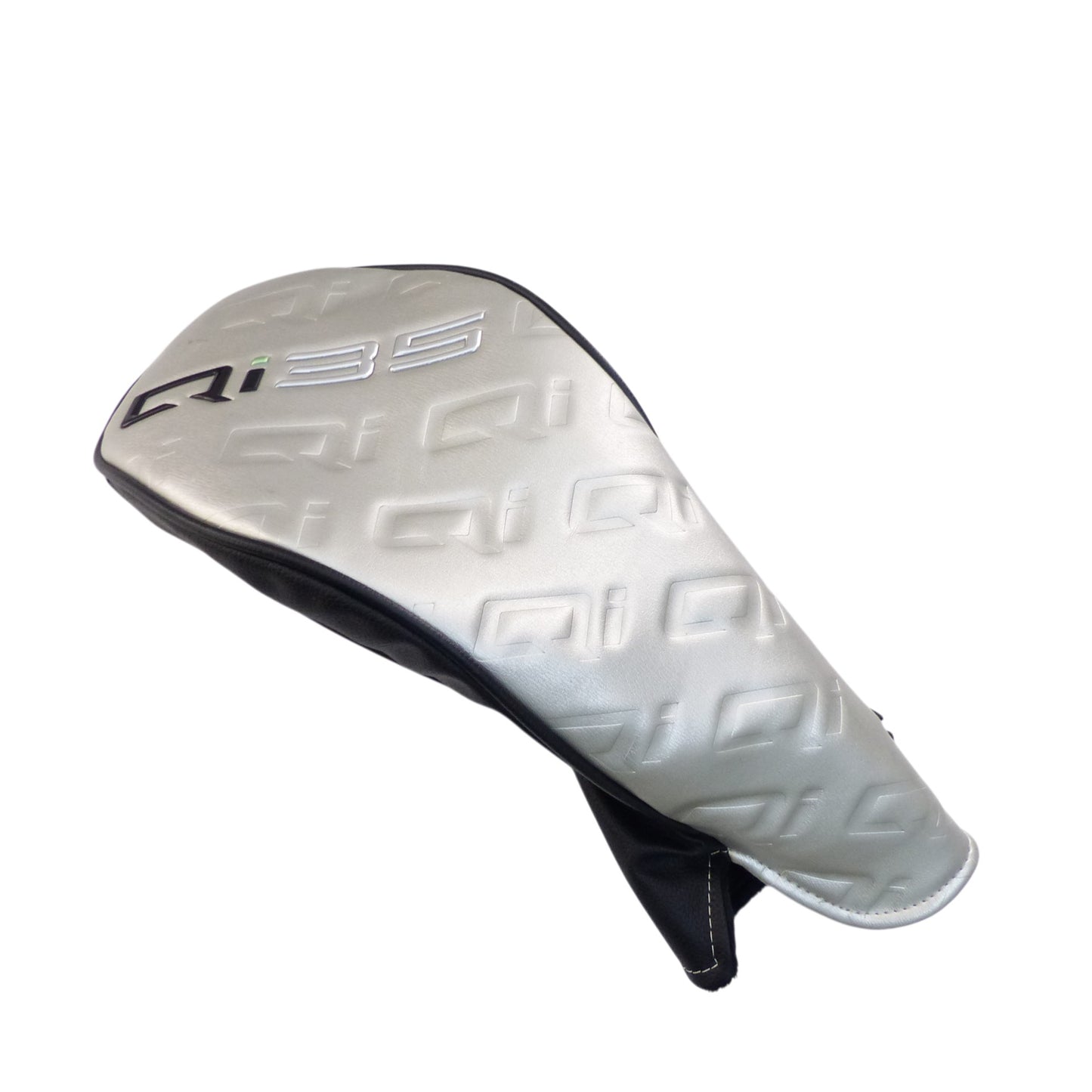 TaylorMade: Qi35 9.0° Driver Graphite Regular Left Hand