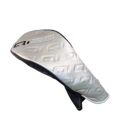 TaylorMade: Qi35 9.0° Driver Graphite Regular Left Hand