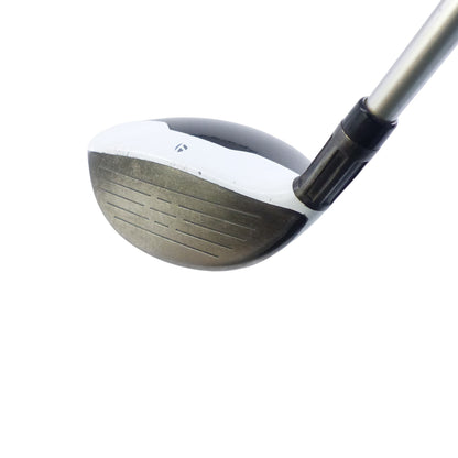 TaylorMade: M2 2017 3HL Fairway Wood Graphite Ladies Right Hand