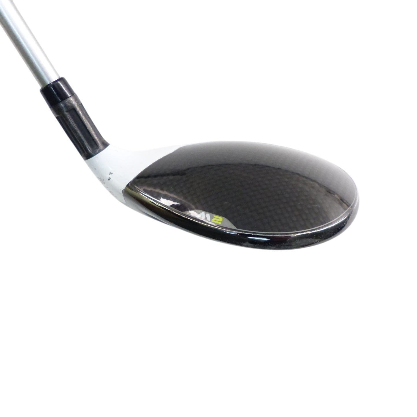 TaylorMade: M2 2017 3HL Fairway Wood Graphite Ladies Right Hand