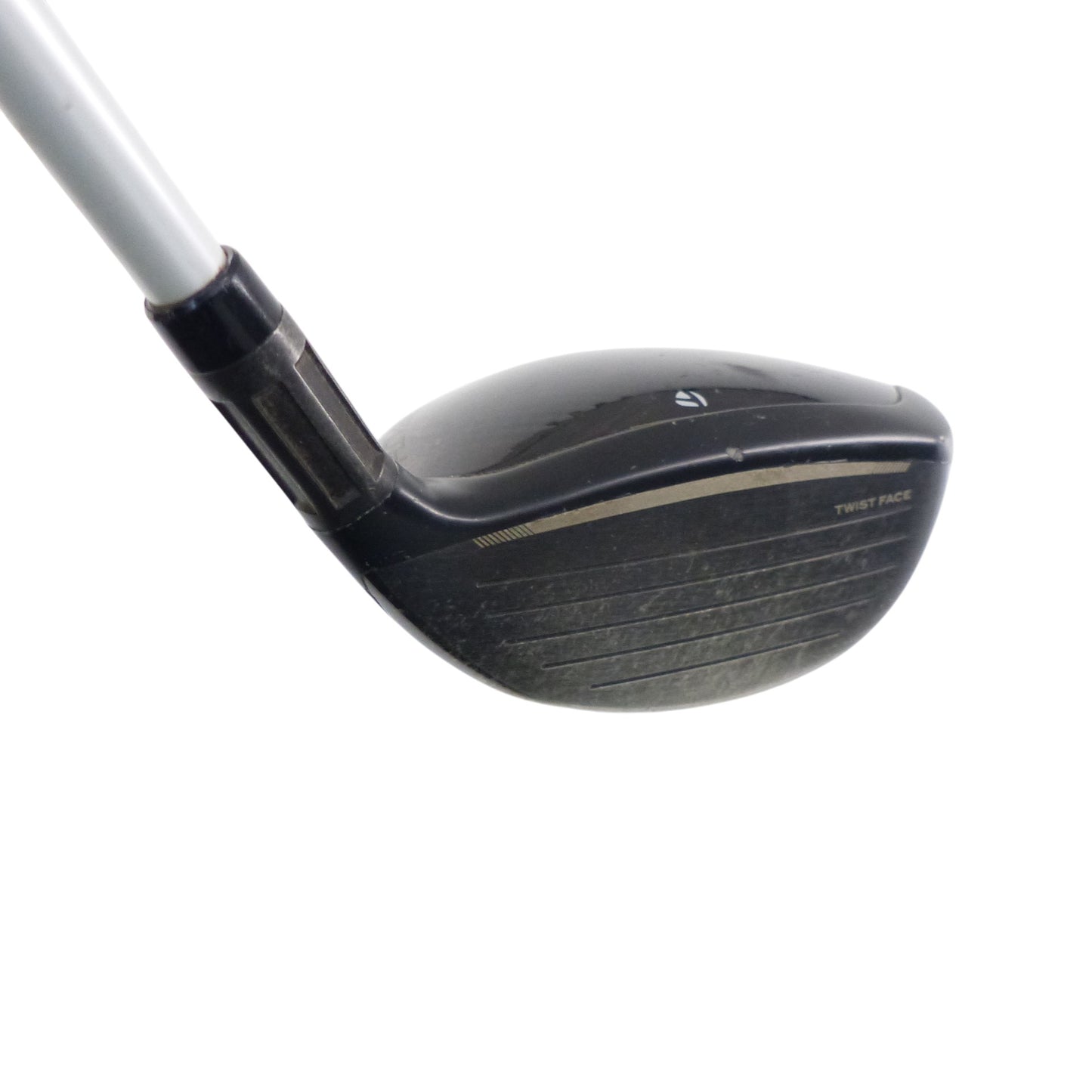 TaylorMade: Stealth 2 5w Fairway Wood Graphite Ladies Left Hand