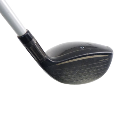 TaylorMade: Stealth 2 5w Fairway Wood Graphite Ladies Left Hand