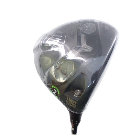 Cobra: DS-Adapt LS 9.0° Driver Graphite Stiff Right Hand
