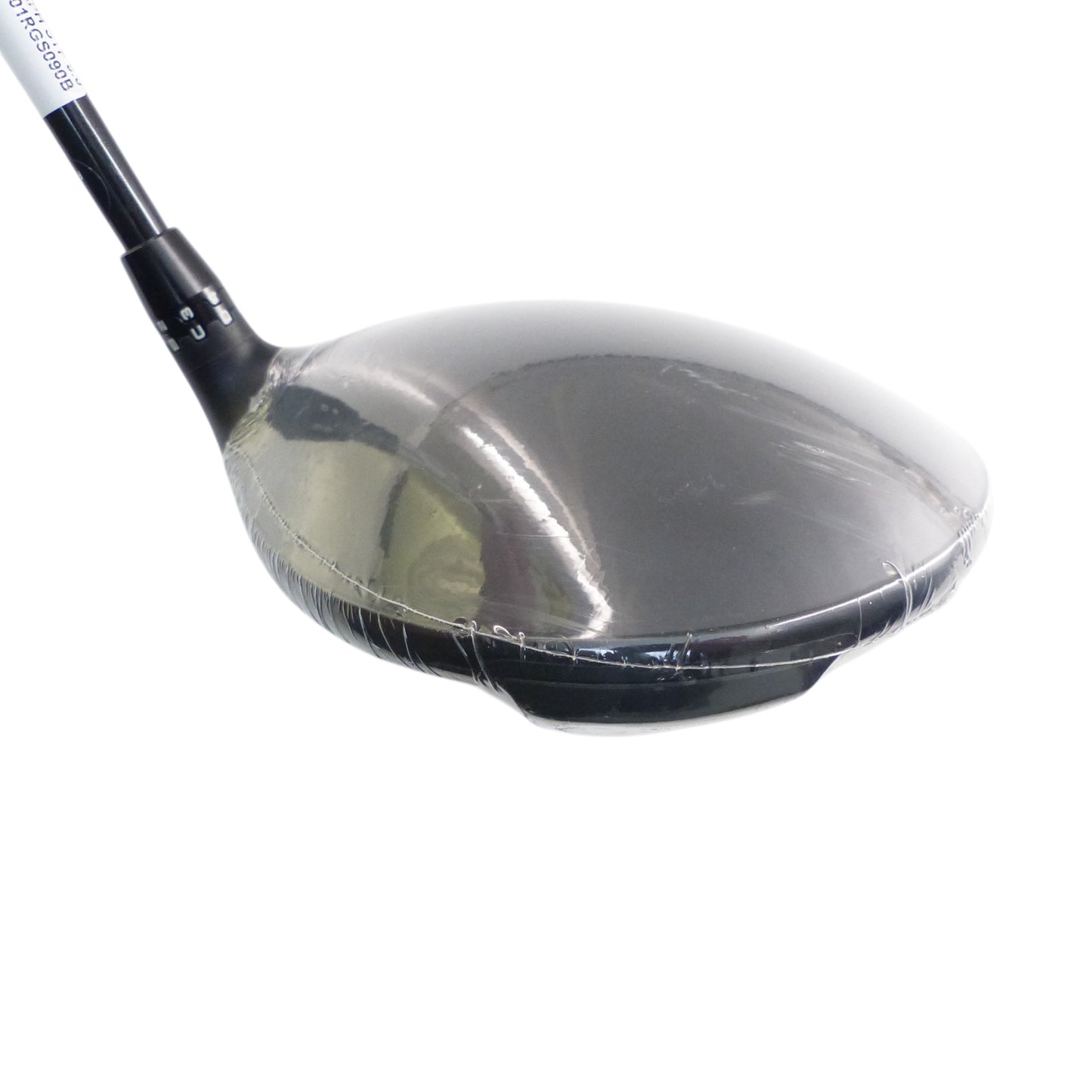 Cobra: DS-Adapt LS 9.0° Driver Graphite Stiff Right Hand