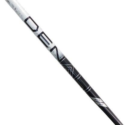 Cobra: DS-Adapt LS 9.0° Driver Graphite Stiff Right Hand