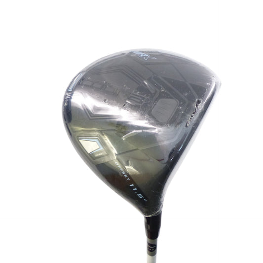 Cobra: AIR-X 2024 Offset 11.5° Driver Graphite Ladies Right Hand