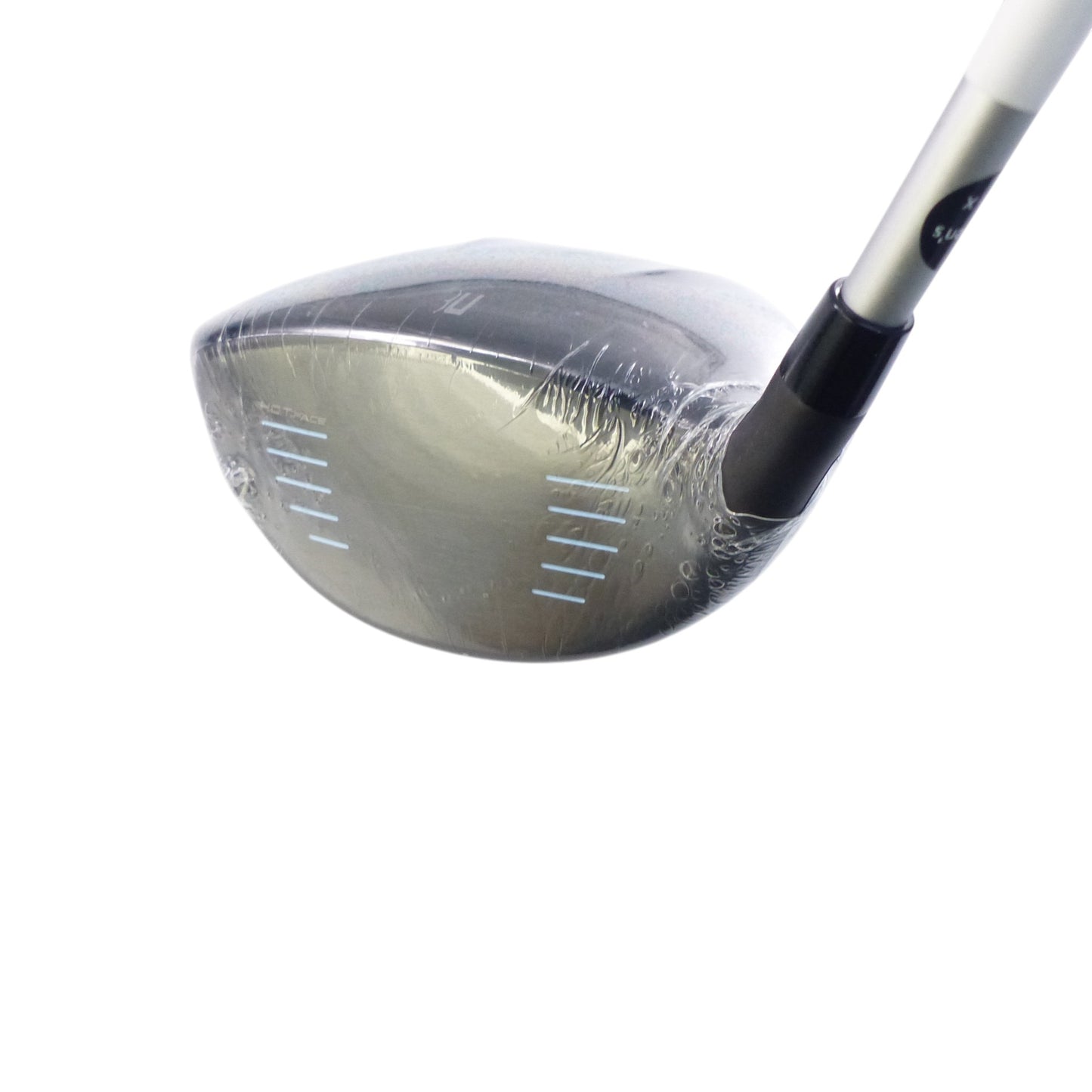 Cobra: AIR-X 2024 Offset 11.5° Driver Graphite Ladies Right Hand