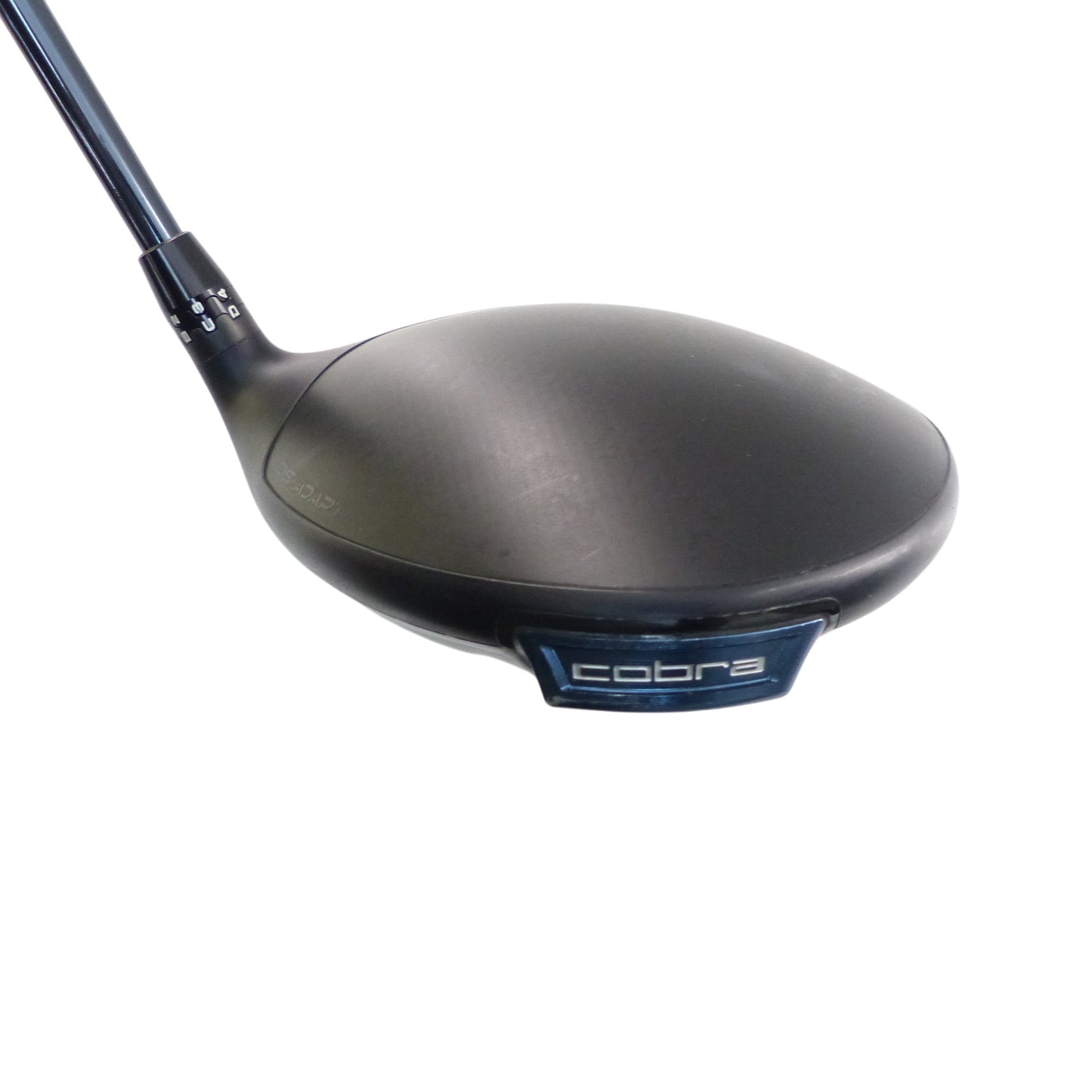 Cobra: DS-Adapt X 10.5° Driver Graphite Stiff Right Hand