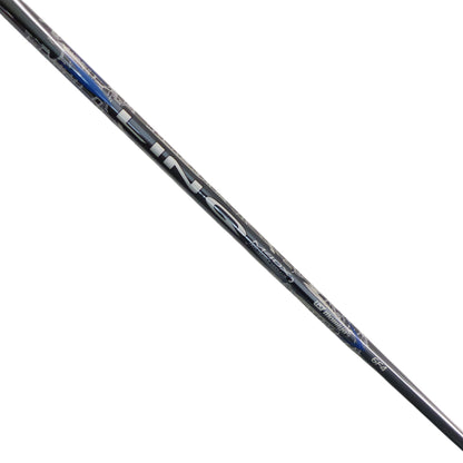 Cobra: DS-Adapt X 10.5° Driver Graphite Stiff Right Hand