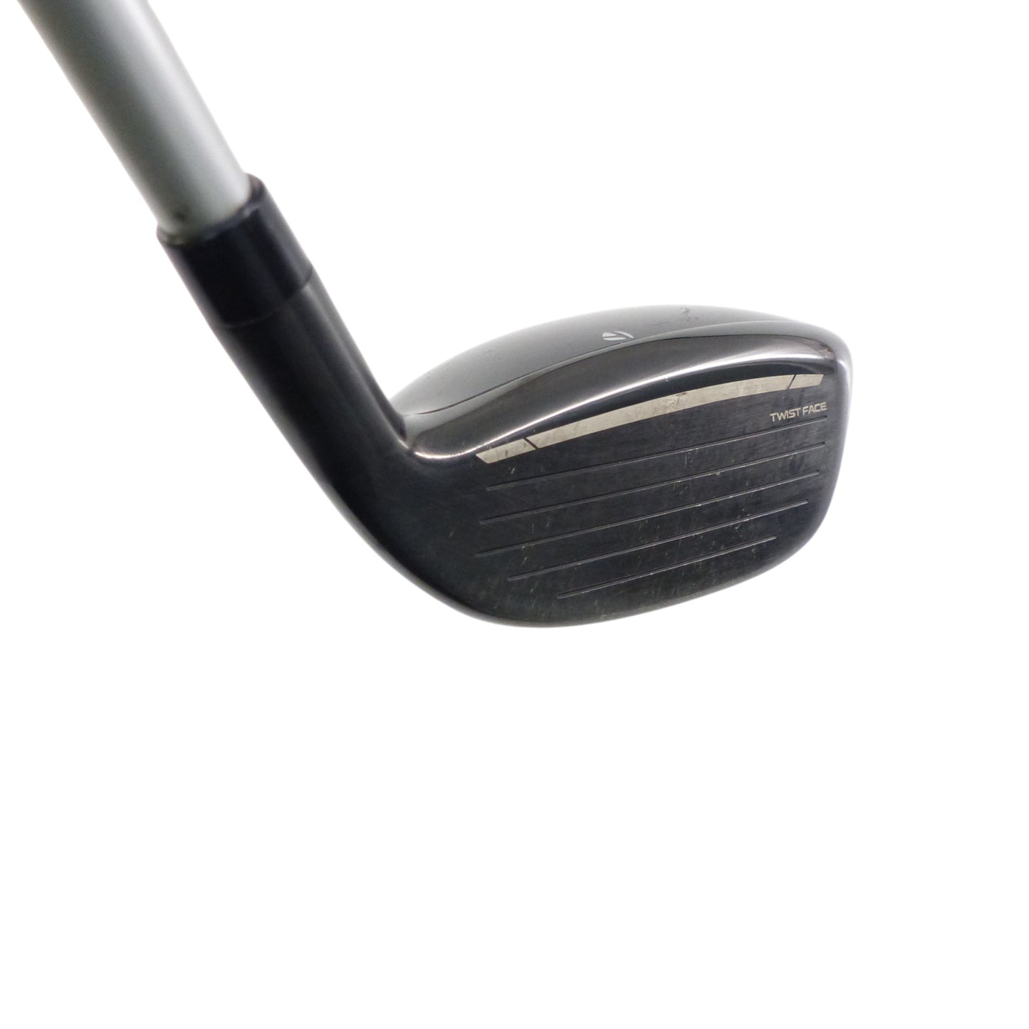 TaylorMade: Qi10 Rescue 5H Hybrid Graphite Ladies Left Hand