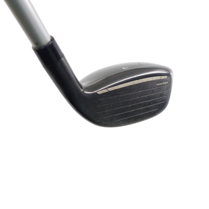 TaylorMade: Qi10 Rescue 5H Hybrid Graphite Ladies Left Hand