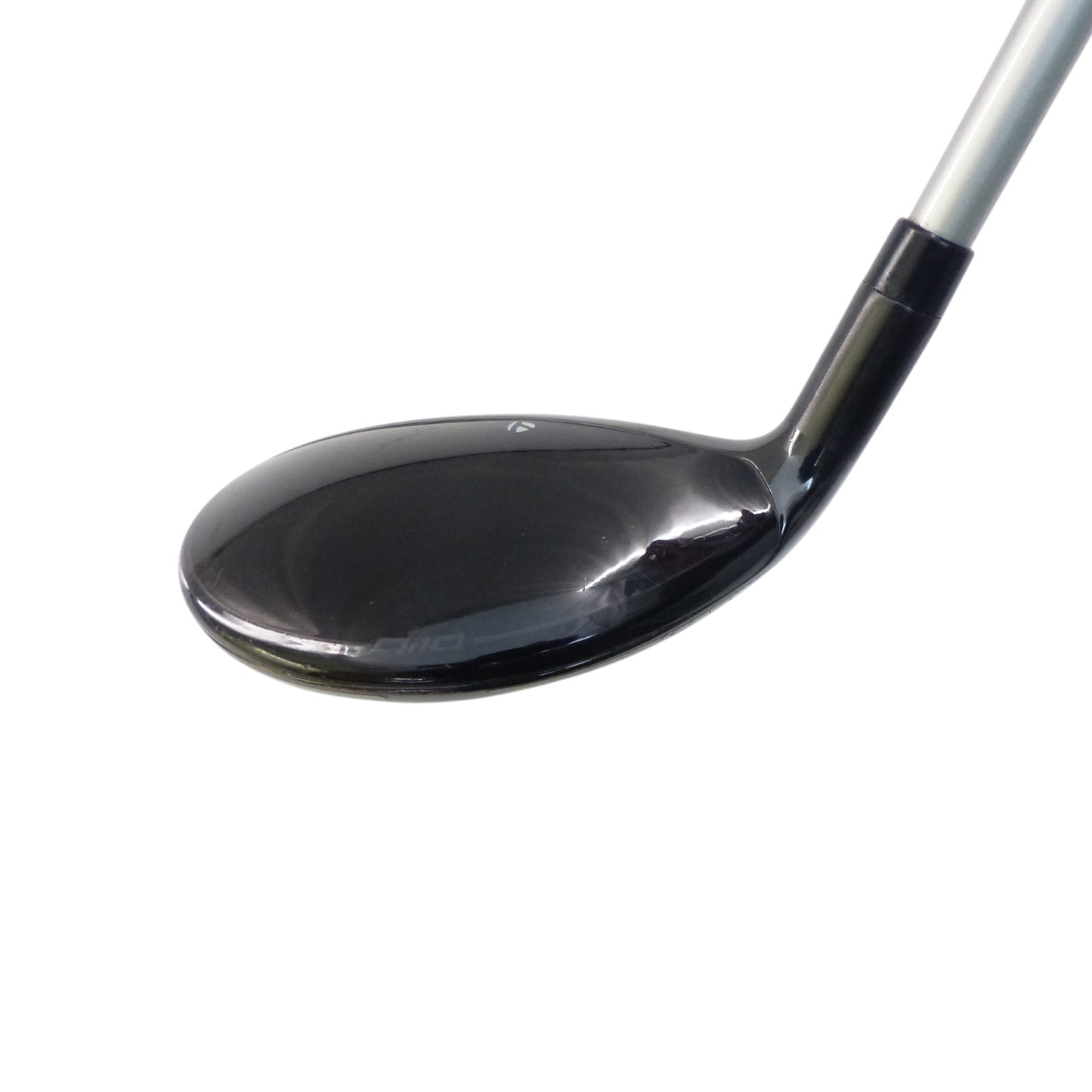 TaylorMade: Qi10 Rescue 5H Hybrid Graphite Ladies Left Hand