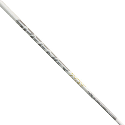 TaylorMade: Qi10 Rescue 5H Hybrid Graphite Ladies Left Hand
