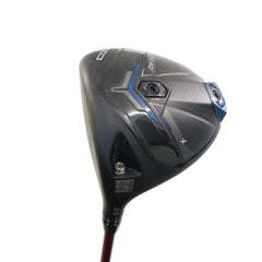 Cobra: DS-Adapt X 9.0° Driver Graphite Stiff Left Hand