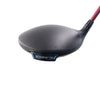 Cobra: DS-Adapt X 9.0° Driver Graphite Stiff Left Hand