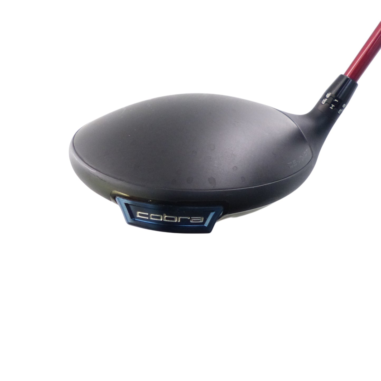 Cobra: DS-Adapt X 9.0° Driver Graphite Stiff Left Hand