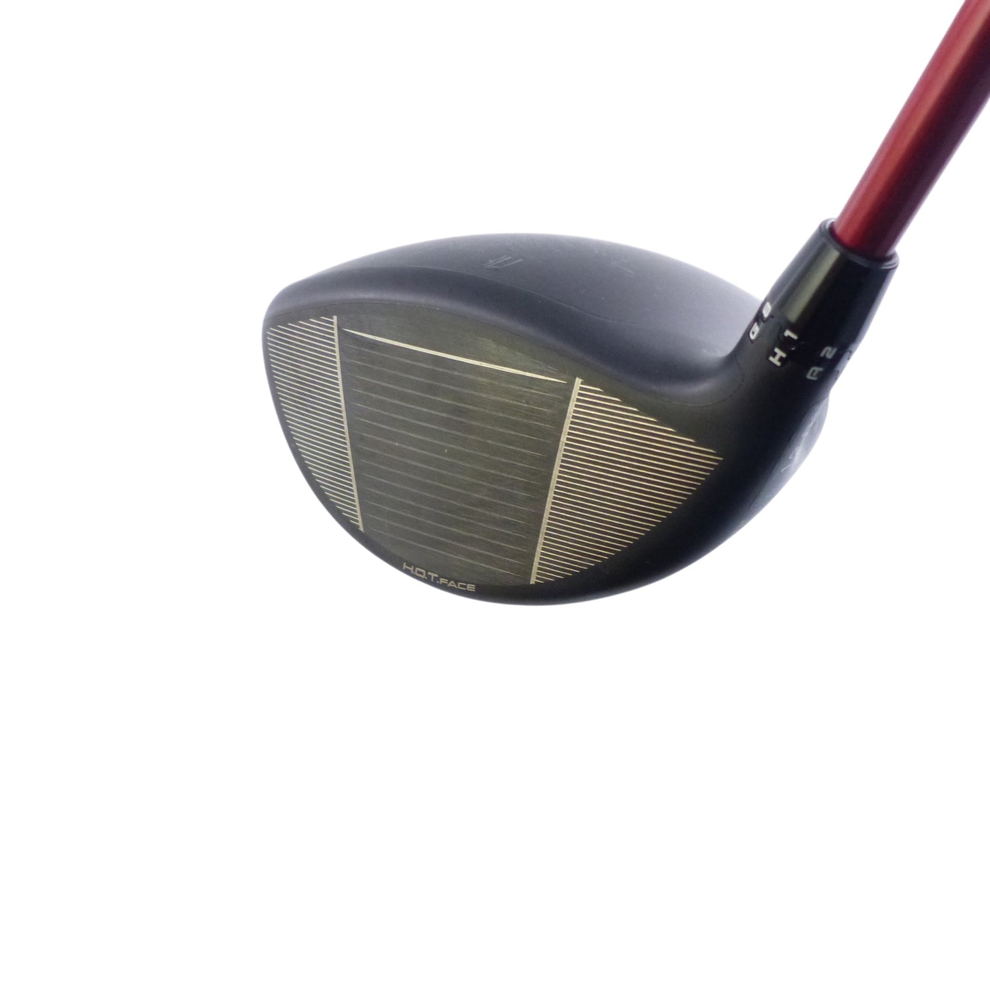 Cobra: DS-Adapt MAX-K 12.0° Driver Graphite Regular Right Hand