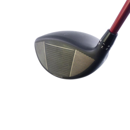 Cobra: DS-Adapt MAX-K 12.0° Driver Graphite Regular Right Hand
