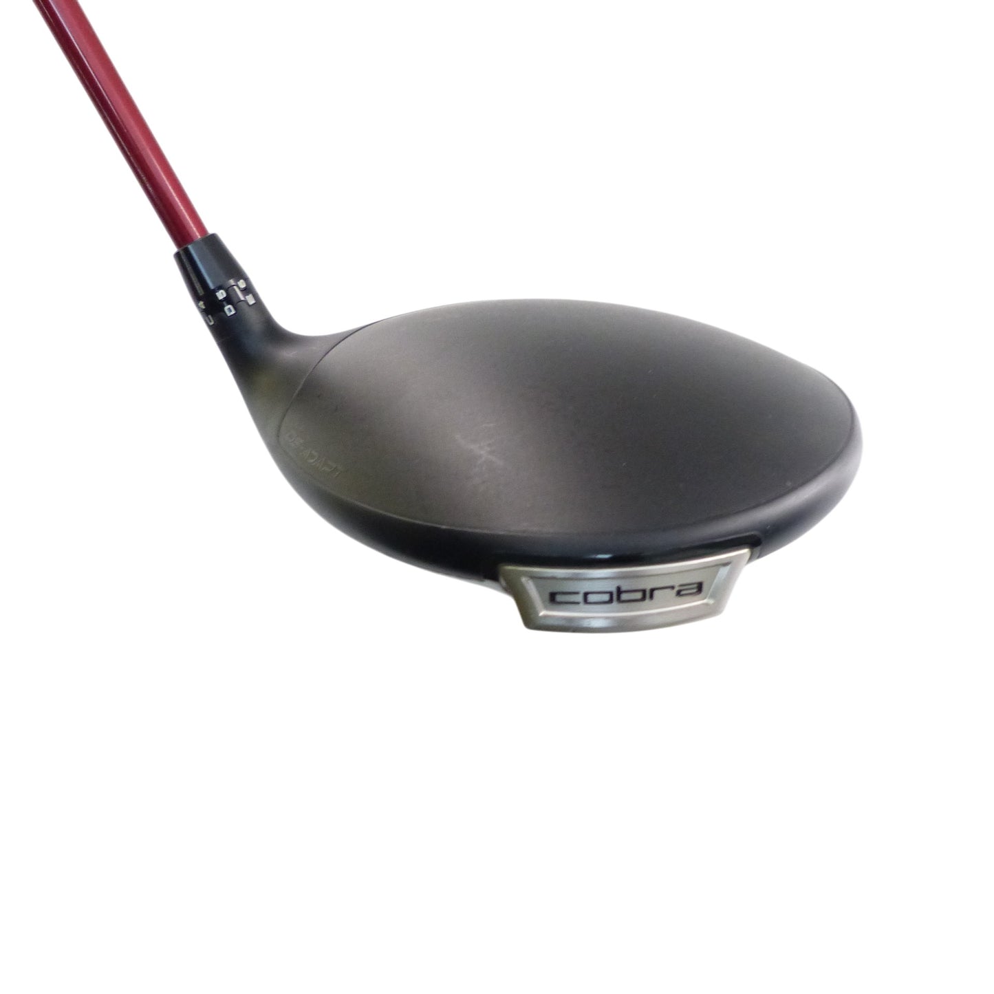 Cobra: DS-Adapt MAX-K 12.0° Driver Graphite Regular Right Hand