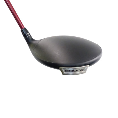 Cobra: DS-Adapt MAX-K 12.0° Driver Graphite Regular Right Hand