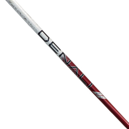 Cobra: DS-Adapt MAX-K 12.0° Driver Graphite Regular Right Hand