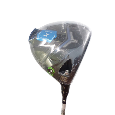 Cobra DS-Adapt X Driver