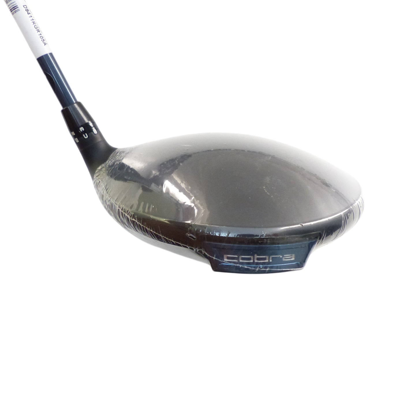 Cobra: DS-Adapt X 10.5° Driver Graphite Regular Right Hand