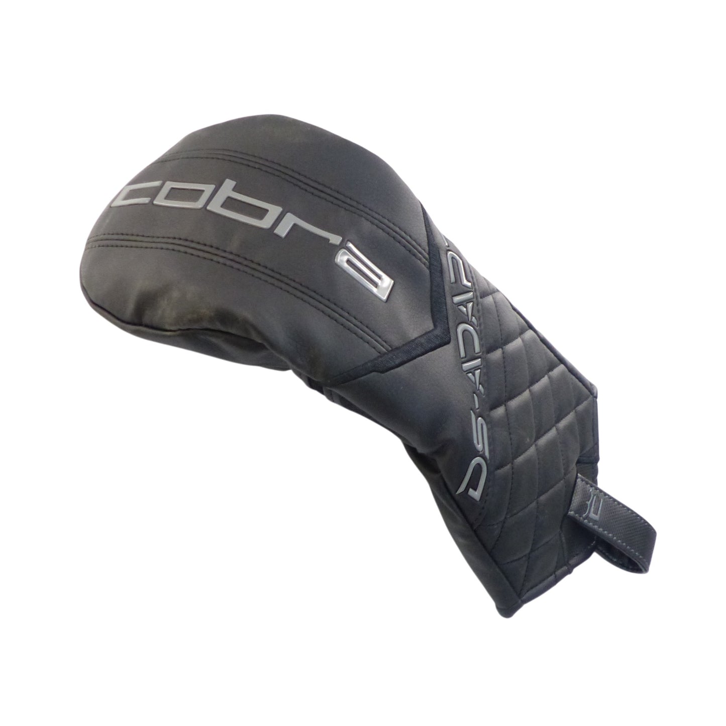Cobra: DS-Adapt MAX-K 9.0° Driver Graphite Stiff Right Hand