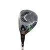 Cobra: DS-Adapt 4H Hybrid Graphite Stiff Left Hand