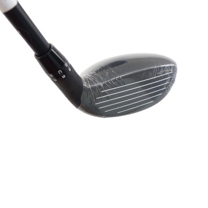 Cobra: DS-Adapt 4H Hybrid Graphite Stiff Left Hand