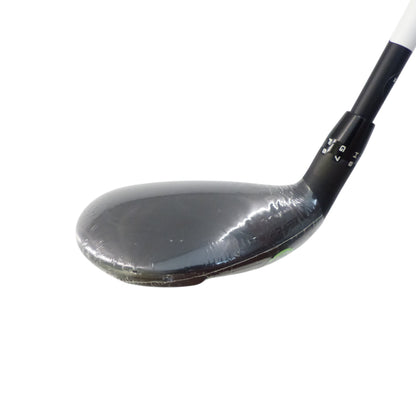 Cobra: DS-Adapt 4H Hybrid Graphite Stiff Left Hand