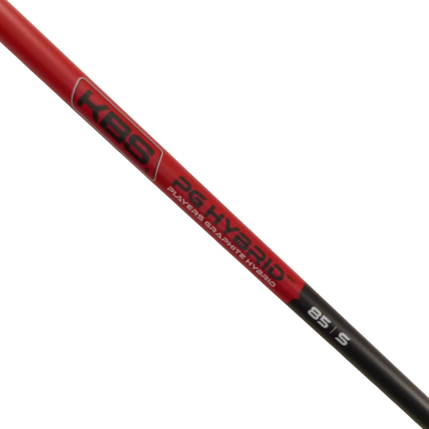 Cobra: DS-Adapt 4H Hybrid Graphite Stiff Left Hand
