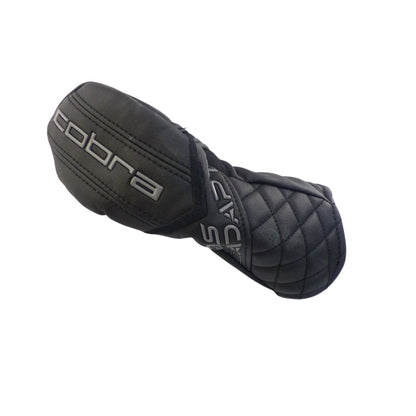 Cobra: DS-Adapt 4H Hybrid Graphite Stiff Left Hand